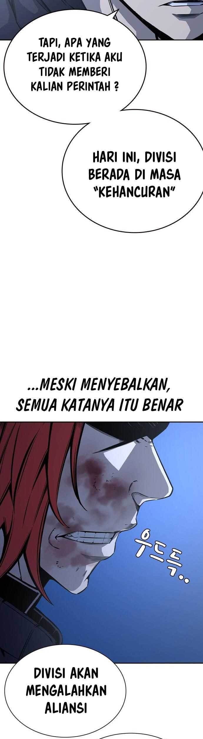 King Game Chapter 89 - halaman 22