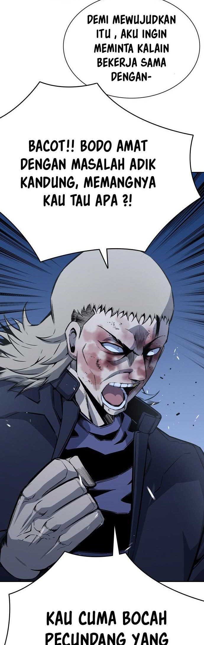 King Game Chapter 89 - halaman 23