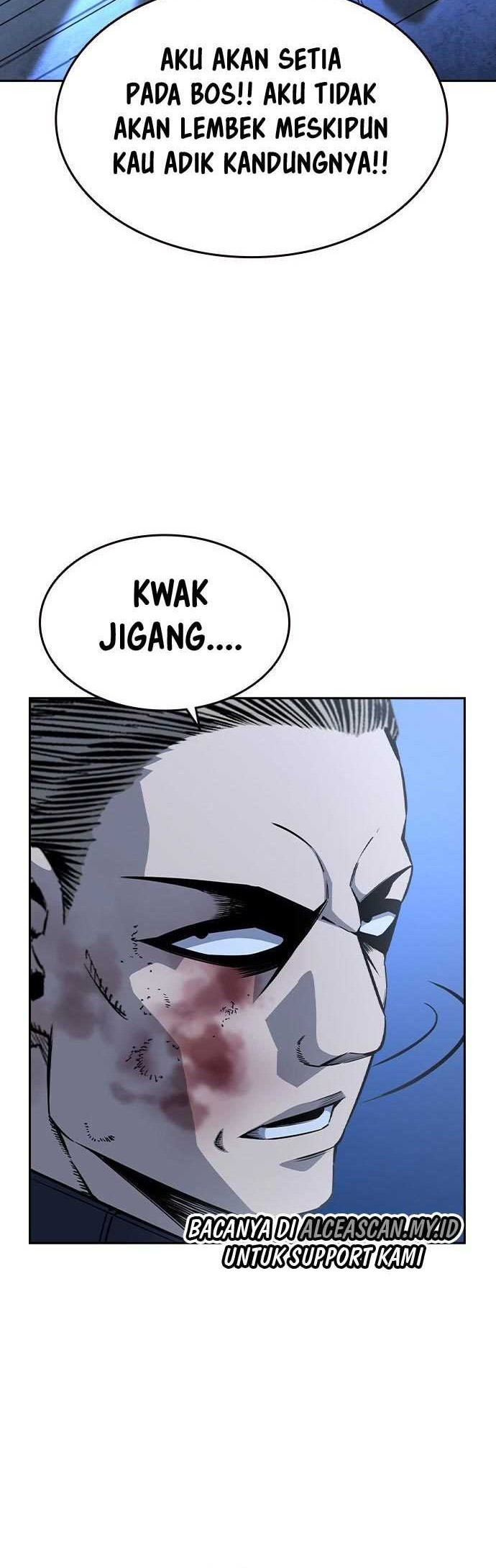 King Game Chapter 89 - halaman 25