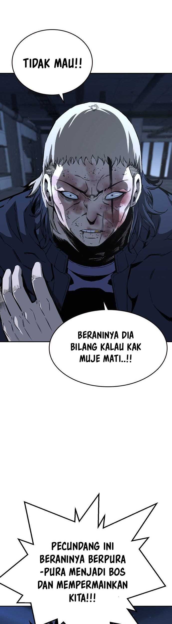 King Game Chapter 89 - halaman 27