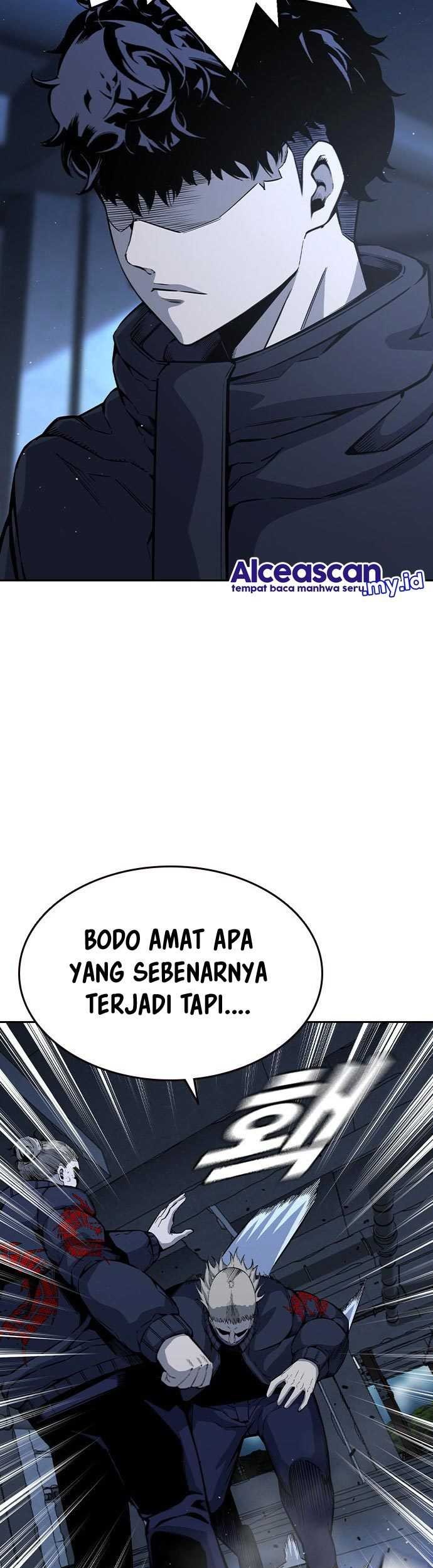King Game Chapter 89 - halaman 28
