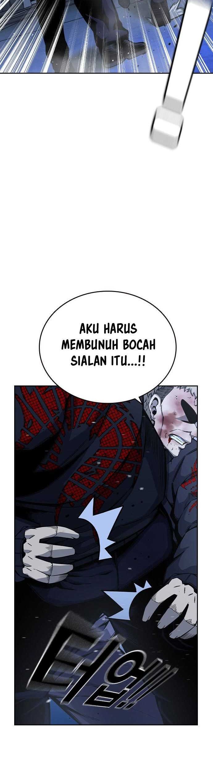 King Game Chapter 89 - halaman 29