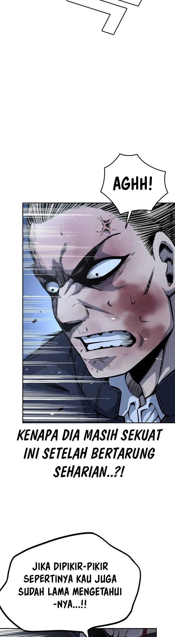 King Game Chapter 89 - halaman 31