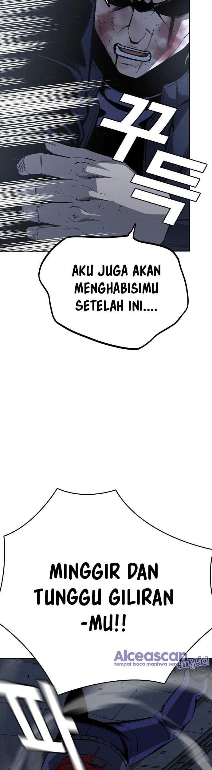 King Game Chapter 89 - halaman 32