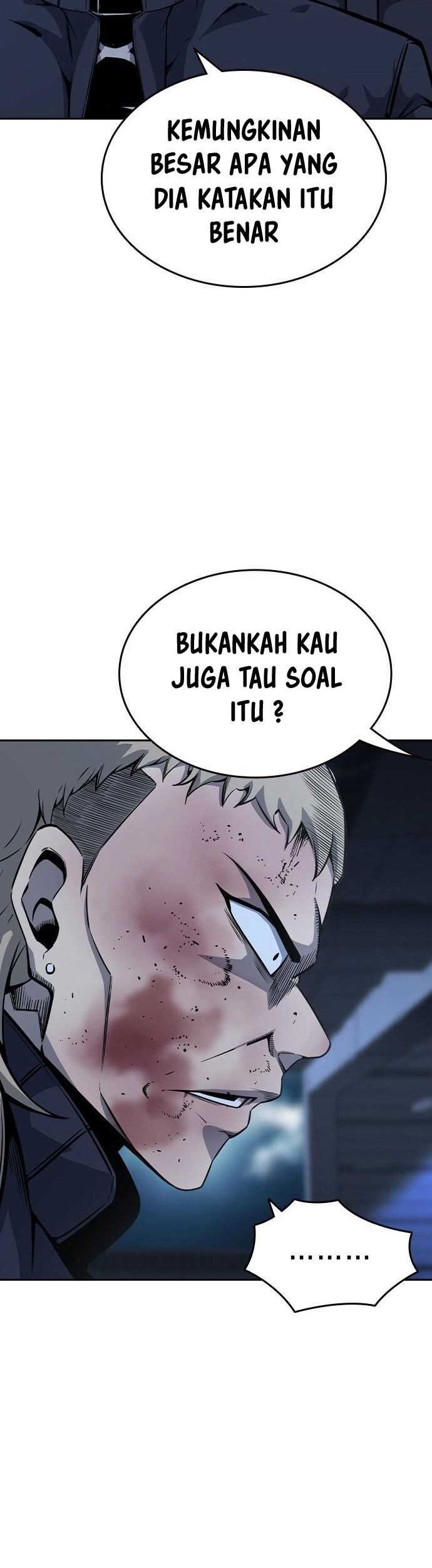 King Game Chapter 89 - halaman 39