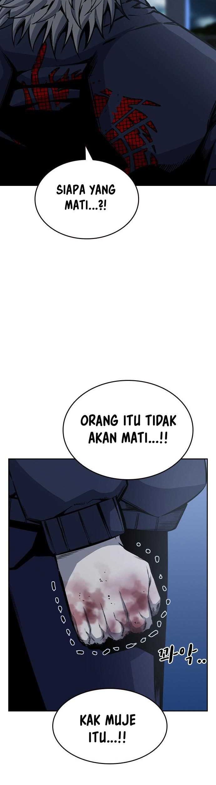 King Game Chapter 89 - halaman 41