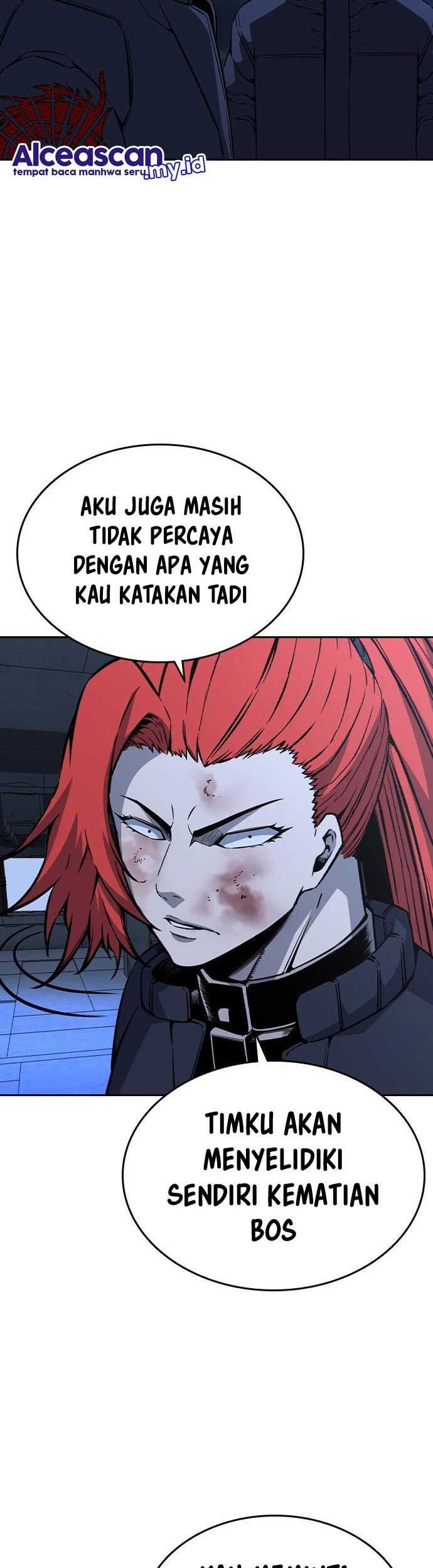 King Game Chapter 89 - halaman 45