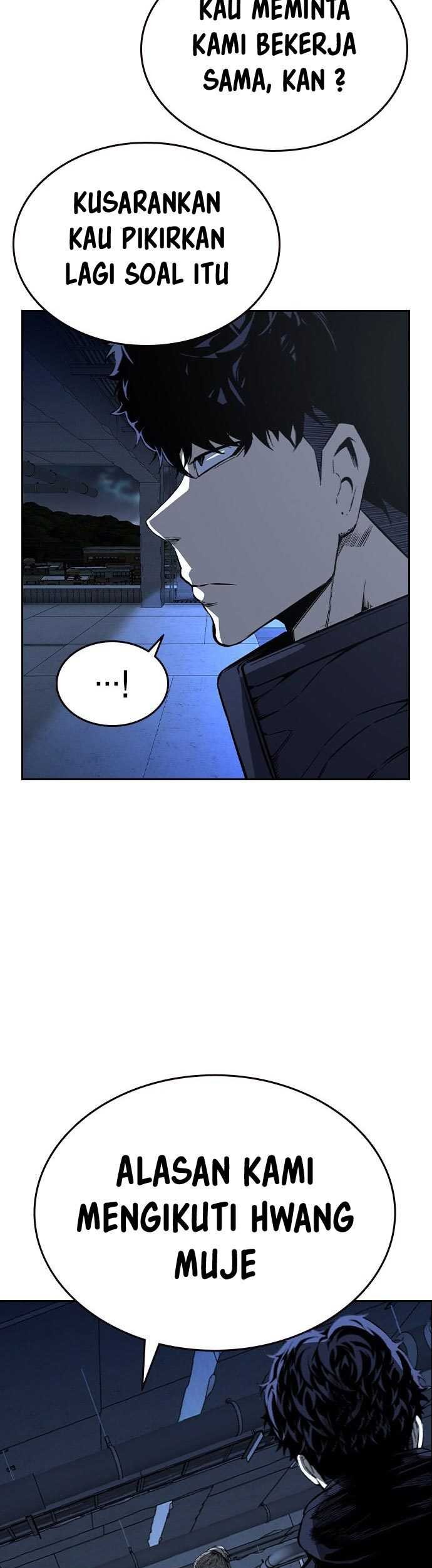 King Game Chapter 89 - halaman 46