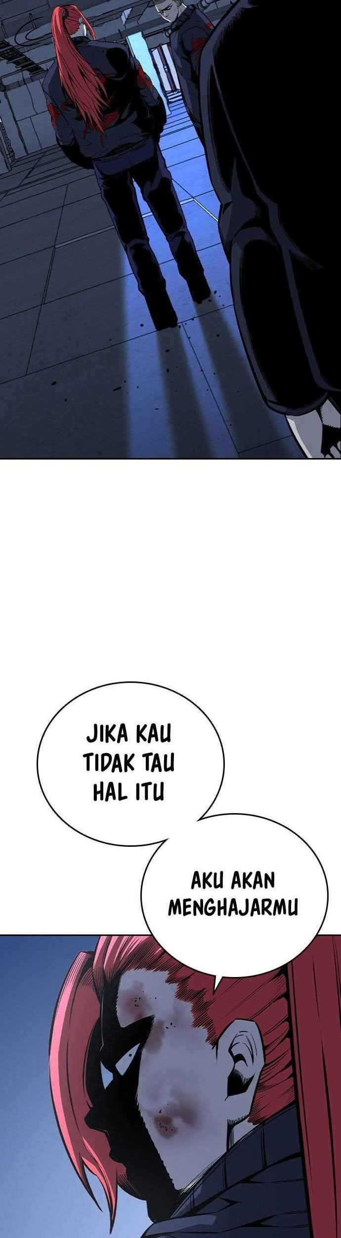 King Game Chapter 89 - halaman 47