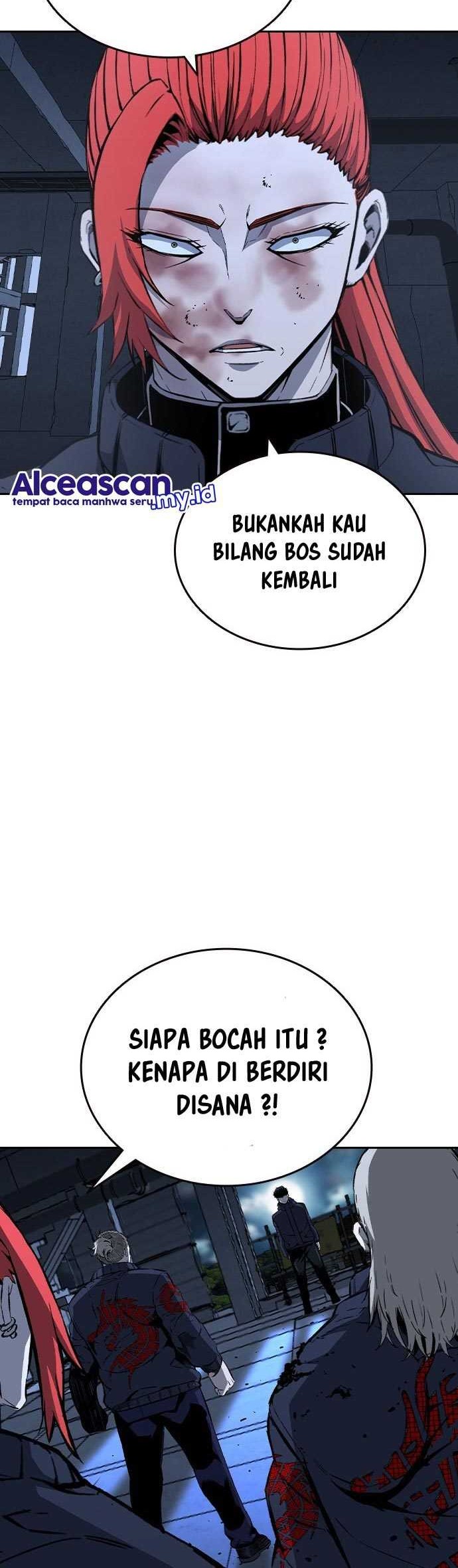 King Game Chapter 89 - halaman 5
