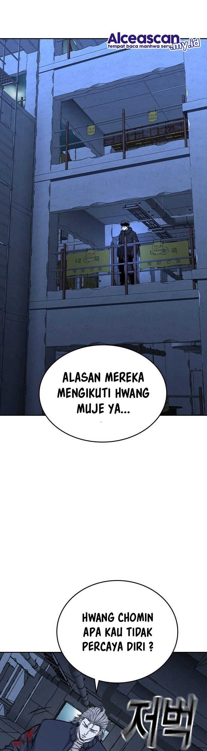 King Game Chapter 89 - halaman 50