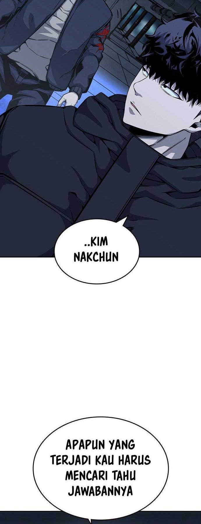 King Game Chapter 89 - halaman 51