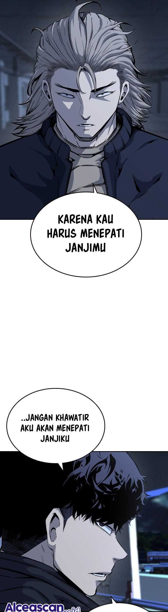King Game Chapter 89 - halaman 52
