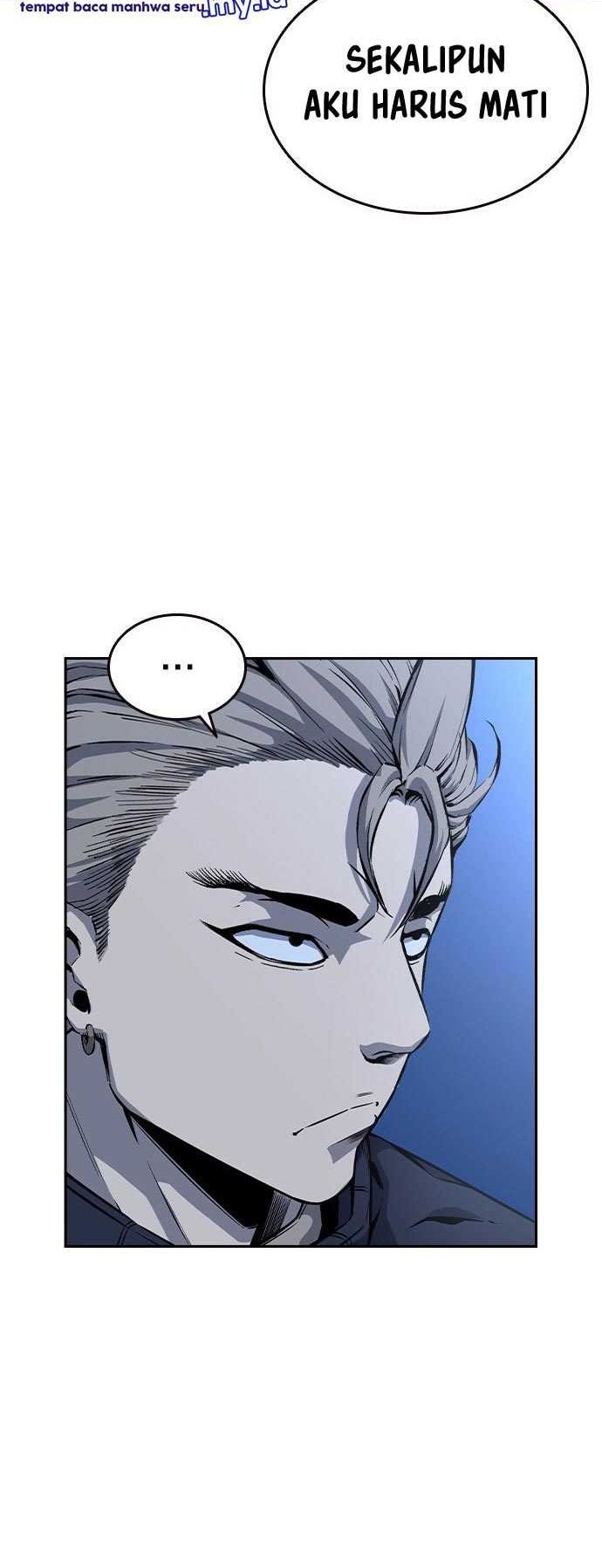 King Game Chapter 89 - halaman 53