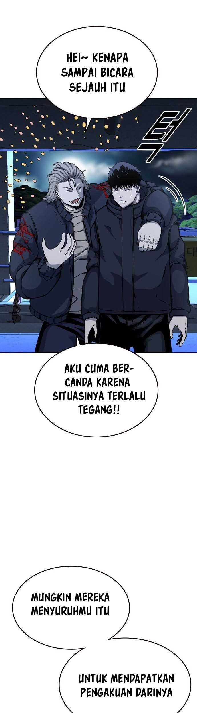 King Game Chapter 89 - halaman 54