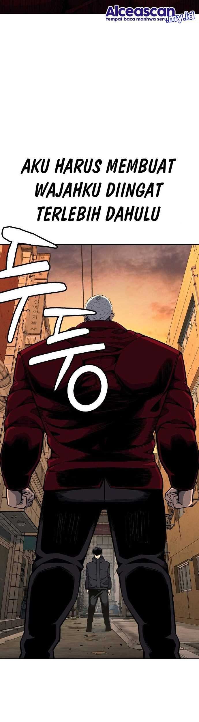 King Game Chapter 89 - halaman 58