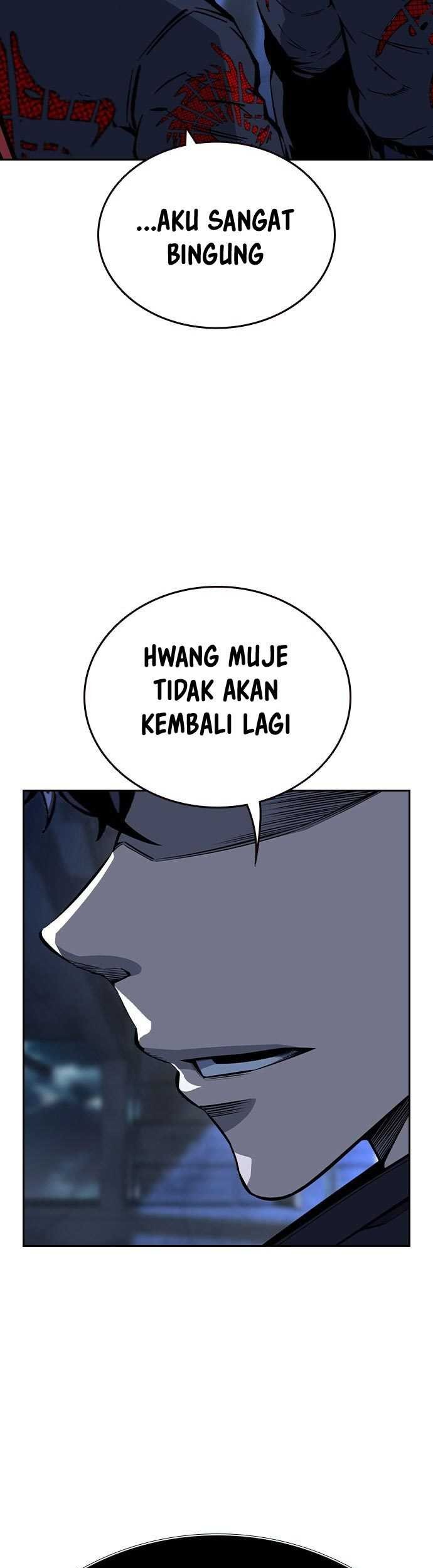 King Game Chapter 89 - halaman 6