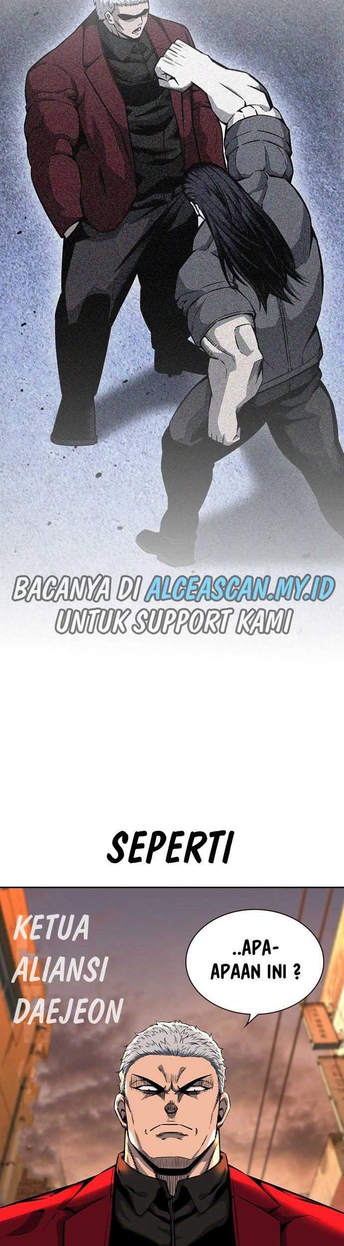 King Game Chapter 89 - halaman 60