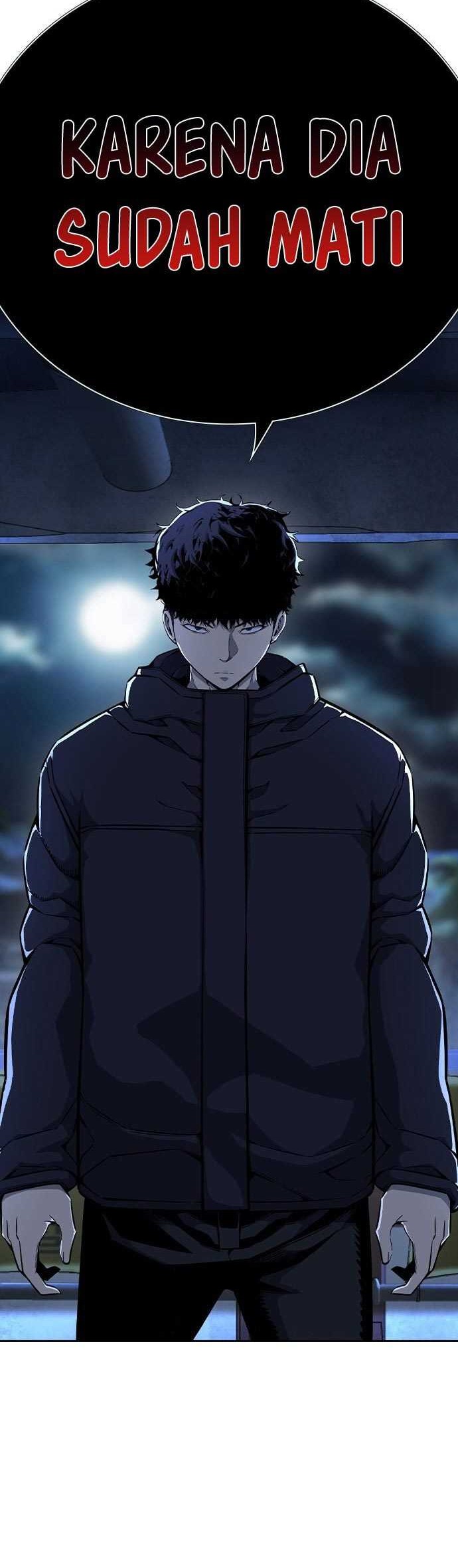 King Game Chapter 89 - halaman 7