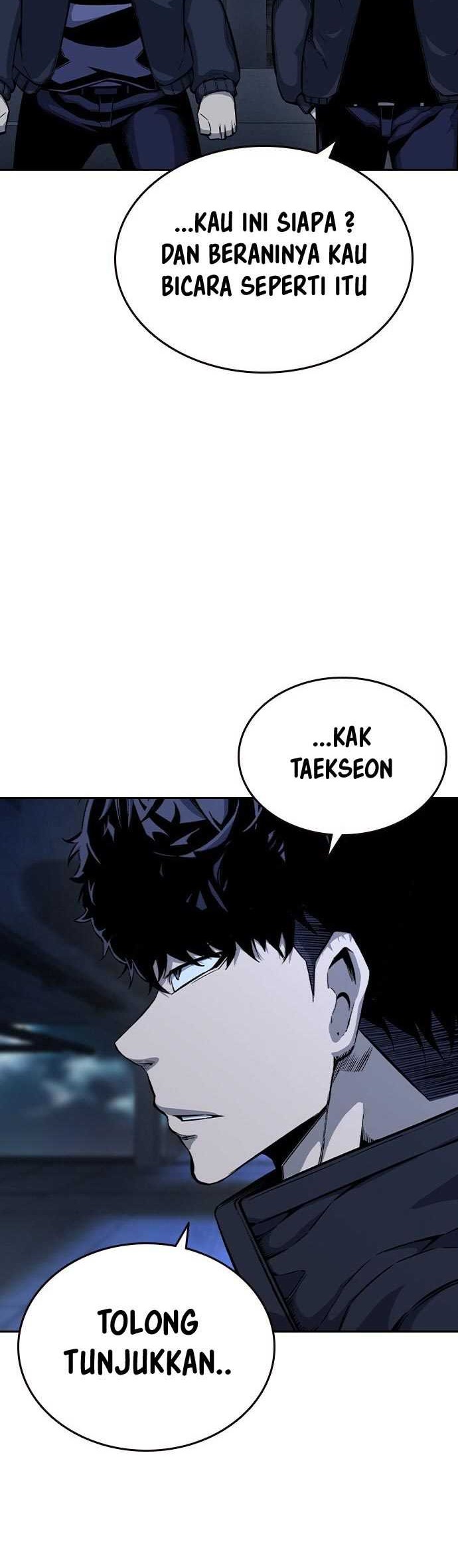 King Game Chapter 89 - halaman 9