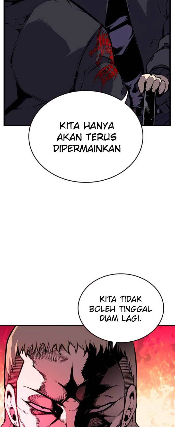 King Game Chapter 9 - halaman 13