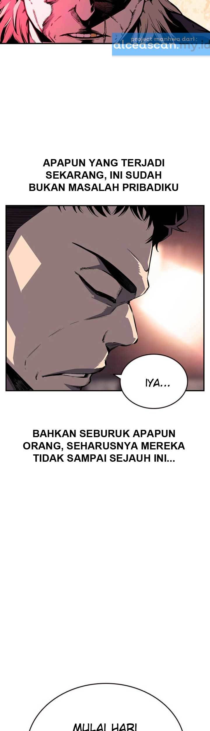 King Game Chapter 9 - halaman 14