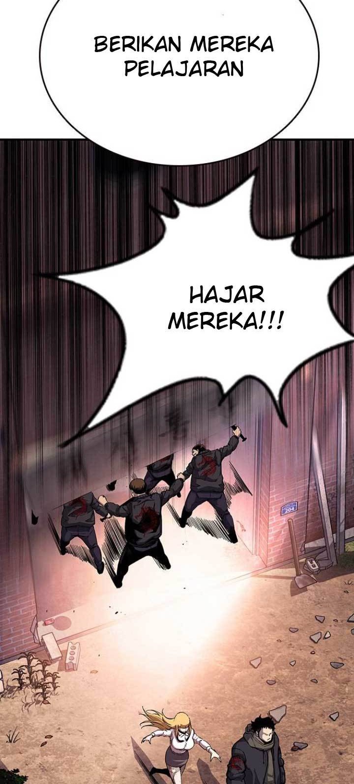 King Game Chapter 9 - halaman 17