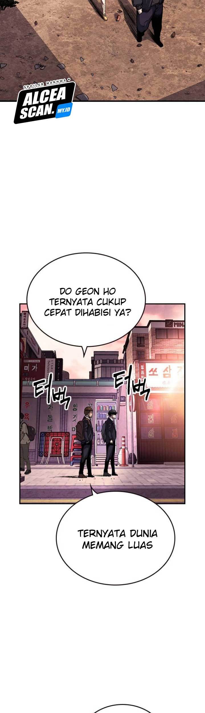 King Game Chapter 9 - halaman 18