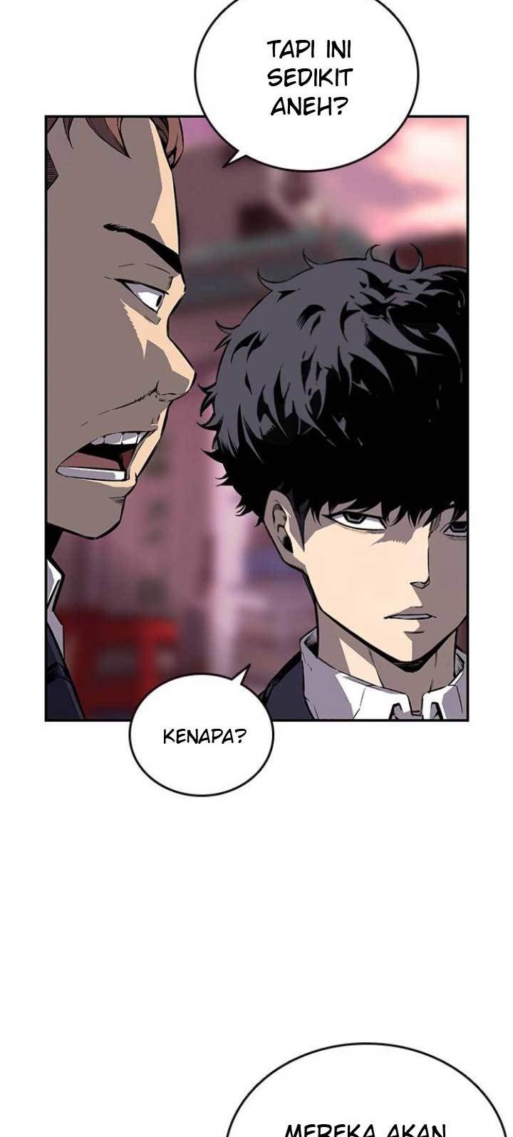 King Game Chapter 9 - halaman 19