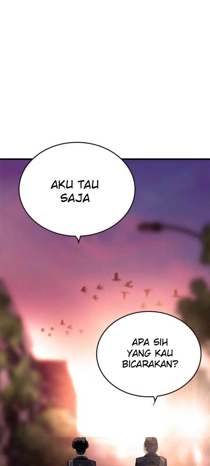 King Game Chapter 9 - halaman 21