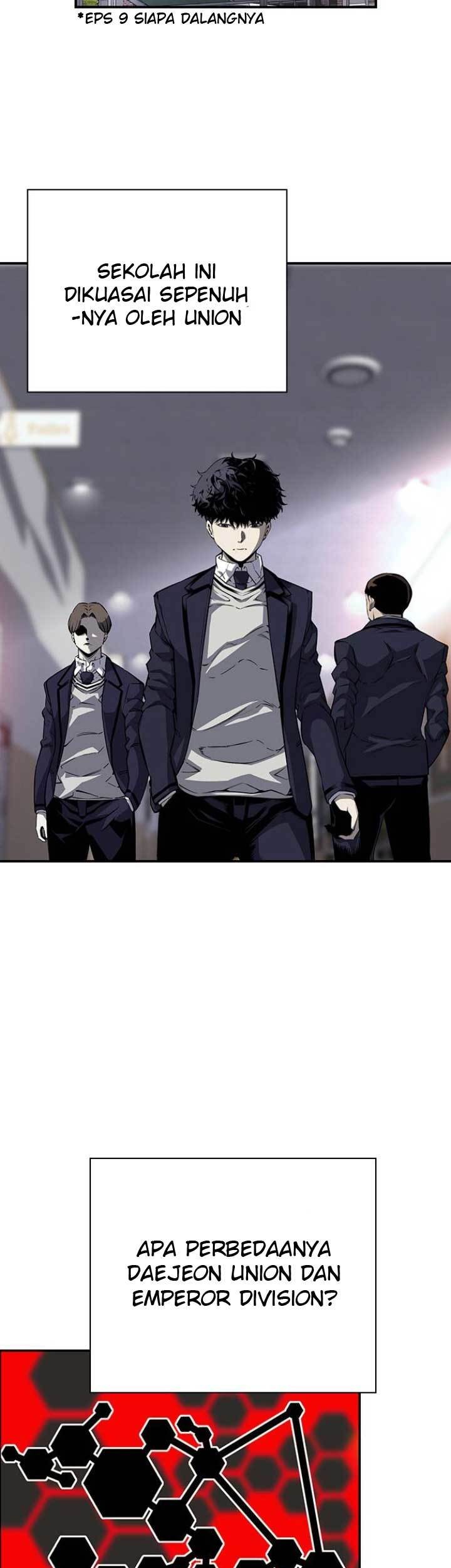 King Game Chapter 9 - halaman 24