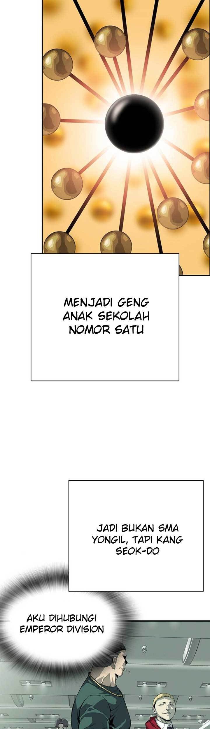 King Game Chapter 9 - halaman 26
