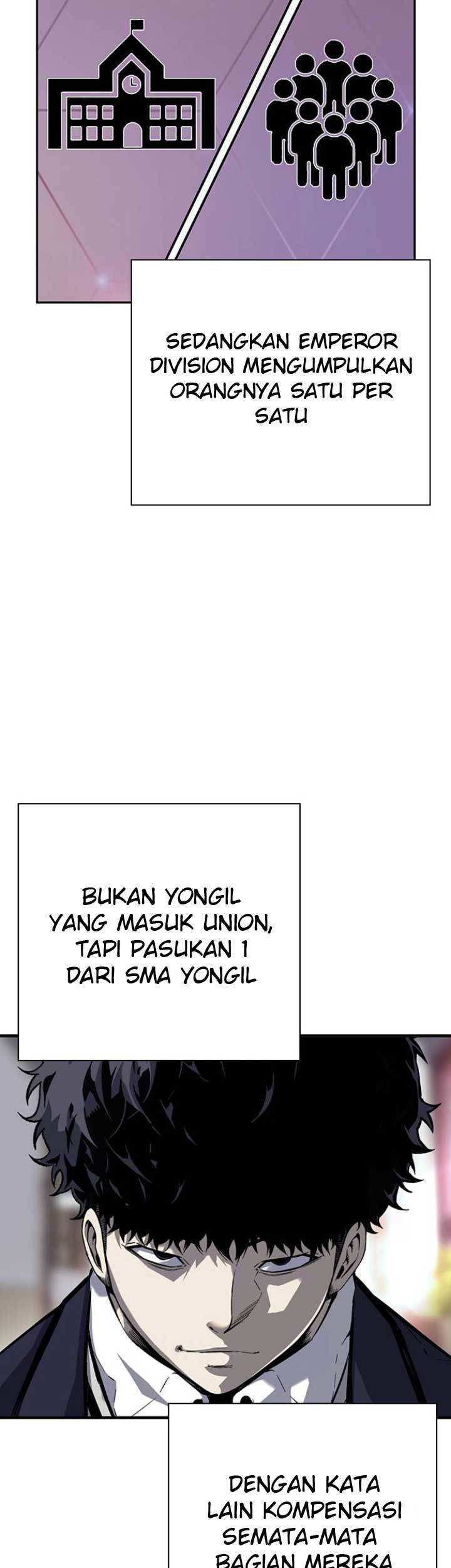 King Game Chapter 9 - halaman 28