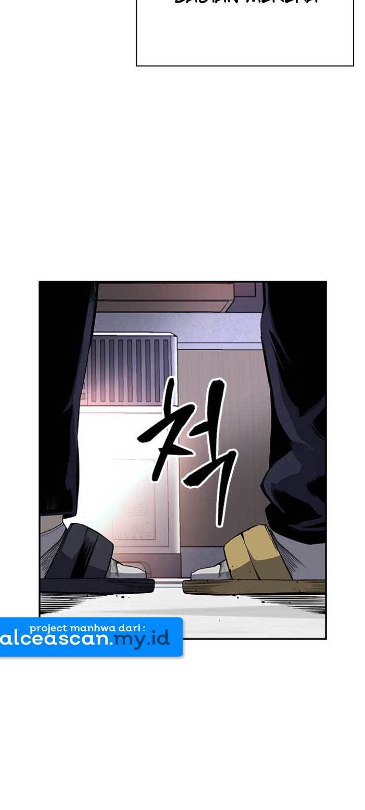 King Game Chapter 9 - halaman 29