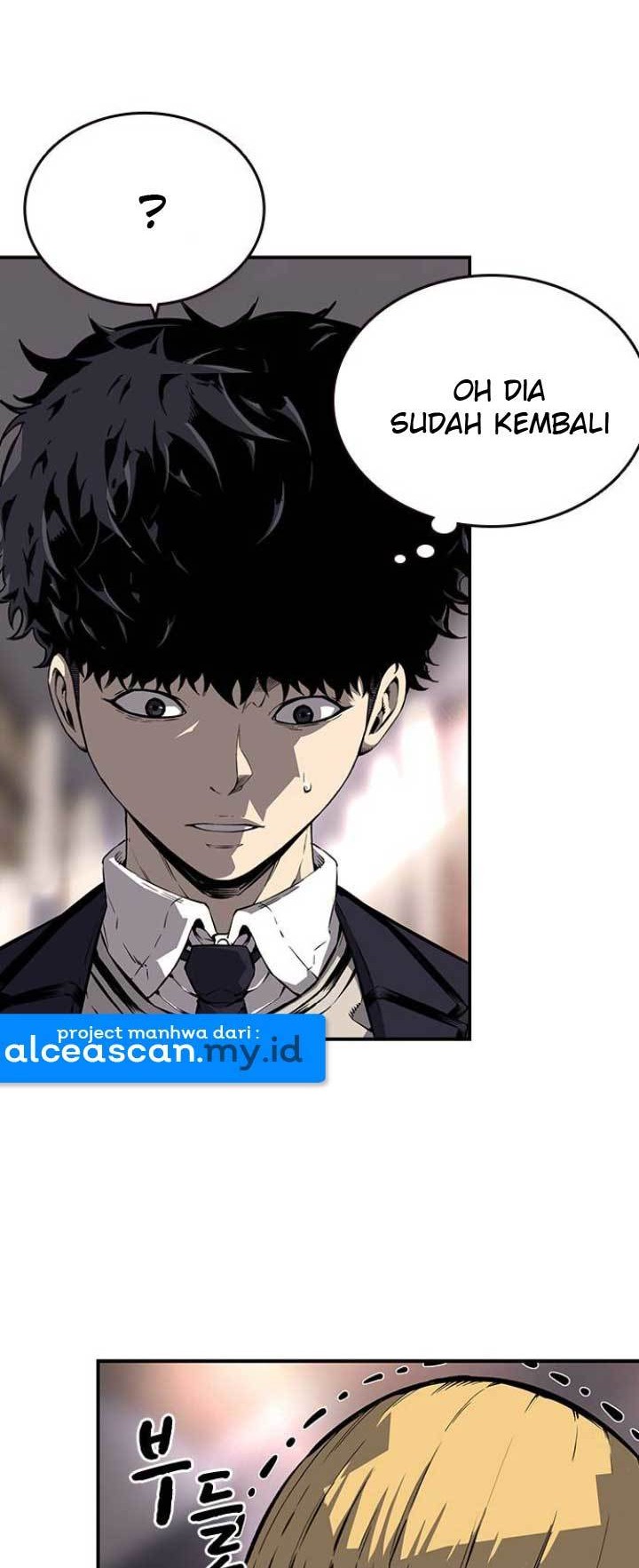 King Game Chapter 9 - halaman 31