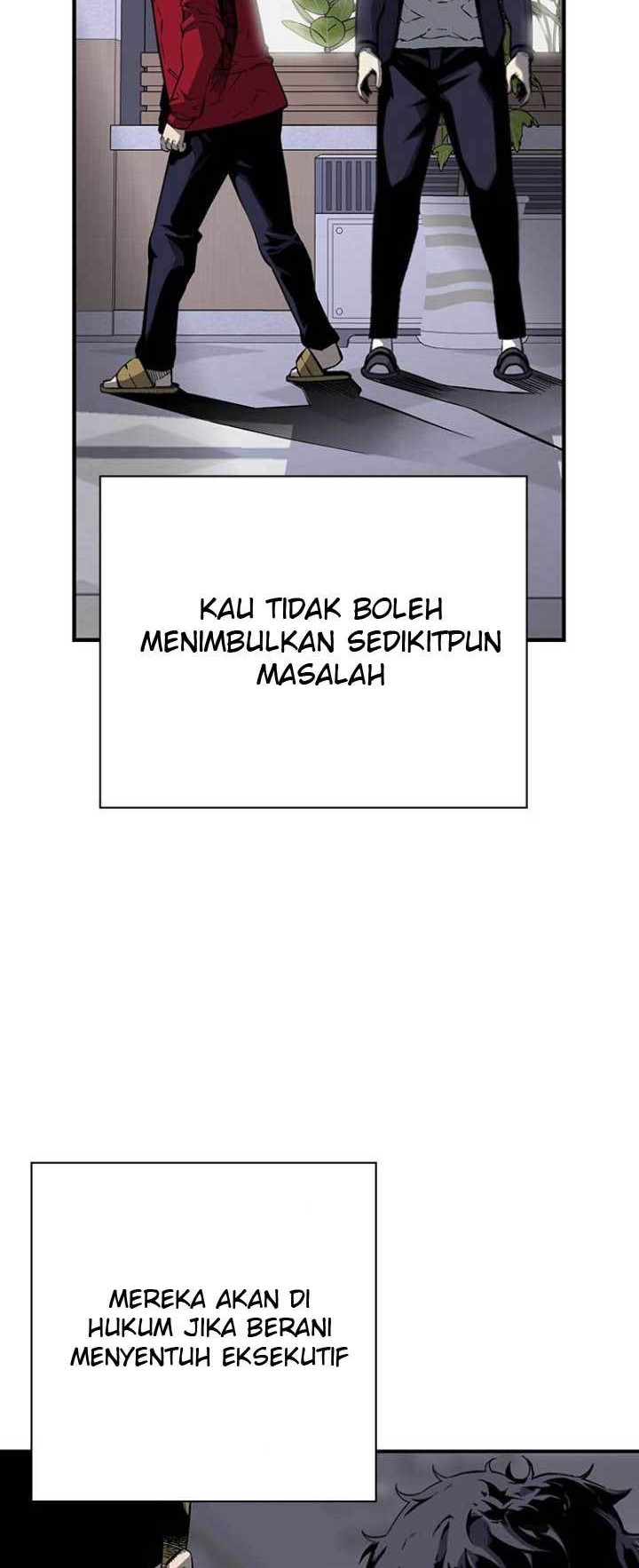King Game Chapter 9 - halaman 33