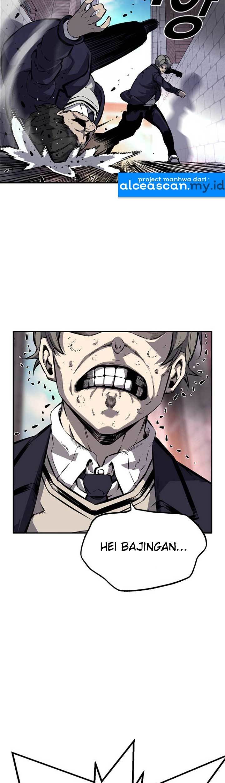 King Game Chapter 9 - halaman 38