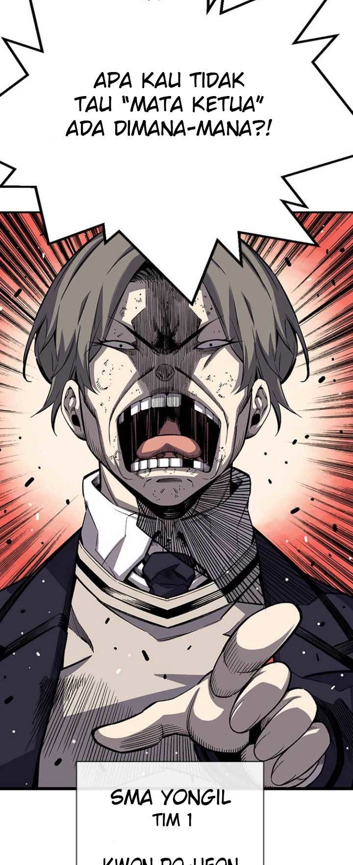 King Game Chapter 9 - halaman 39