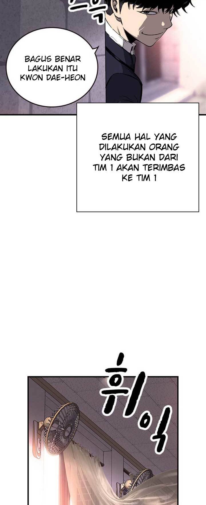 King Game Chapter 9 - halaman 41