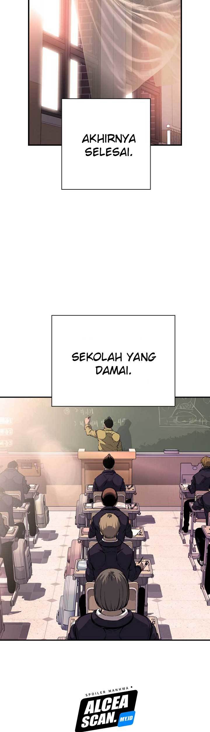 King Game Chapter 9 - halaman 42