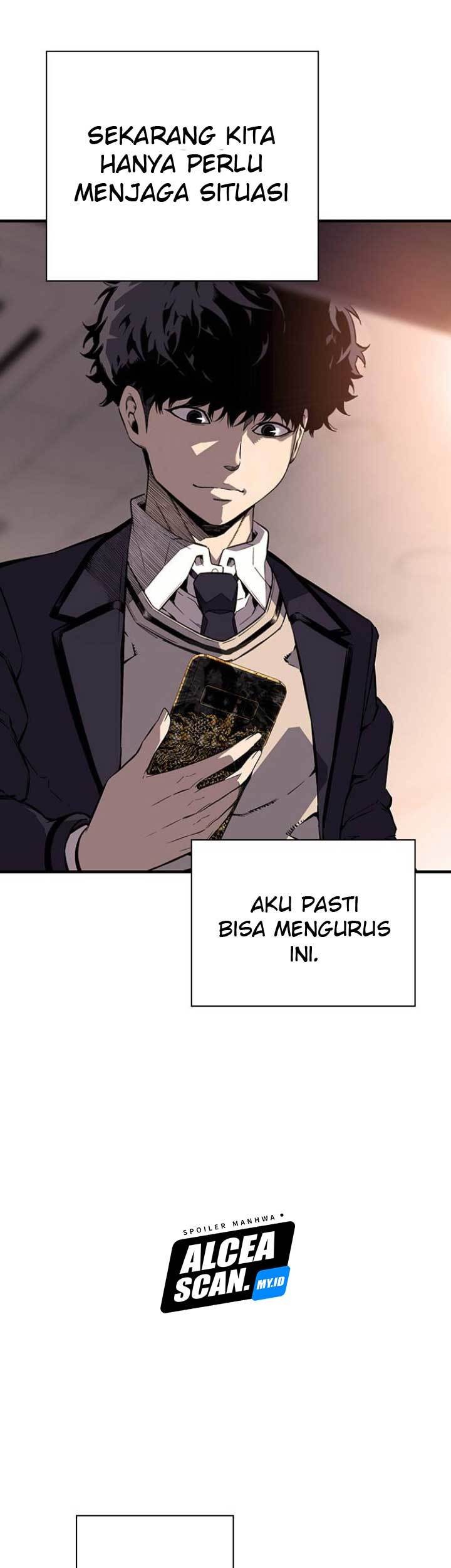 King Game Chapter 9 - halaman 44