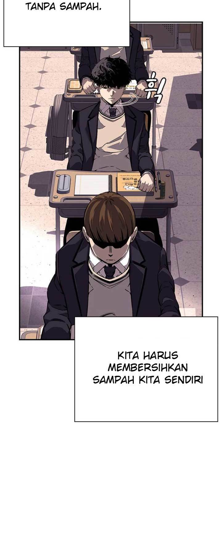 King Game Chapter 9 - halaman 47