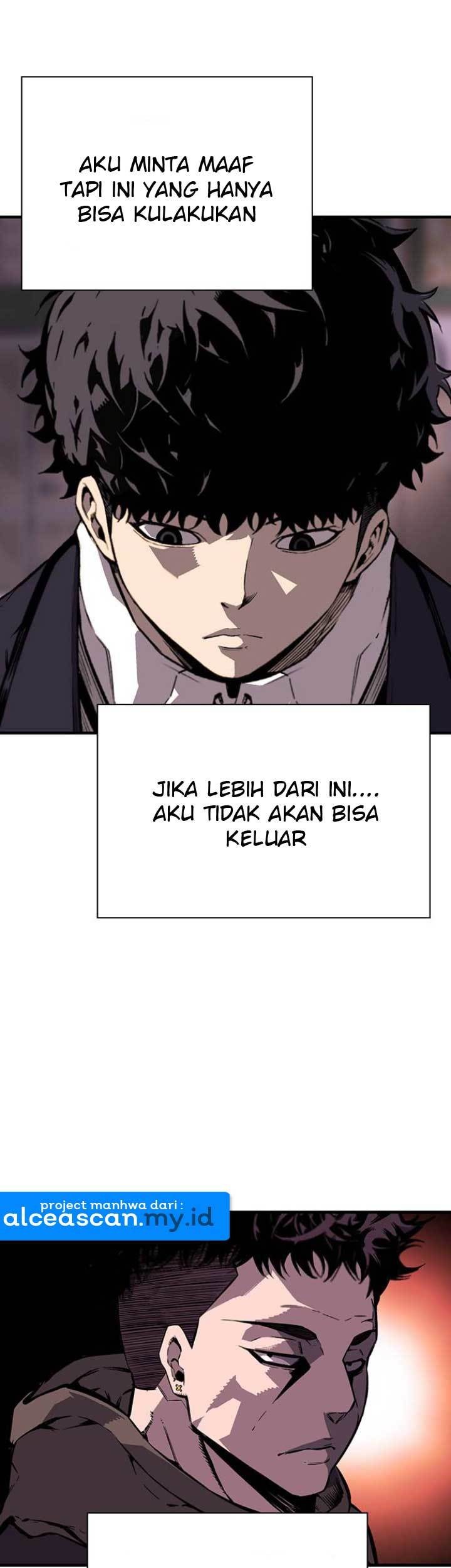 King Game Chapter 9 - halaman 48