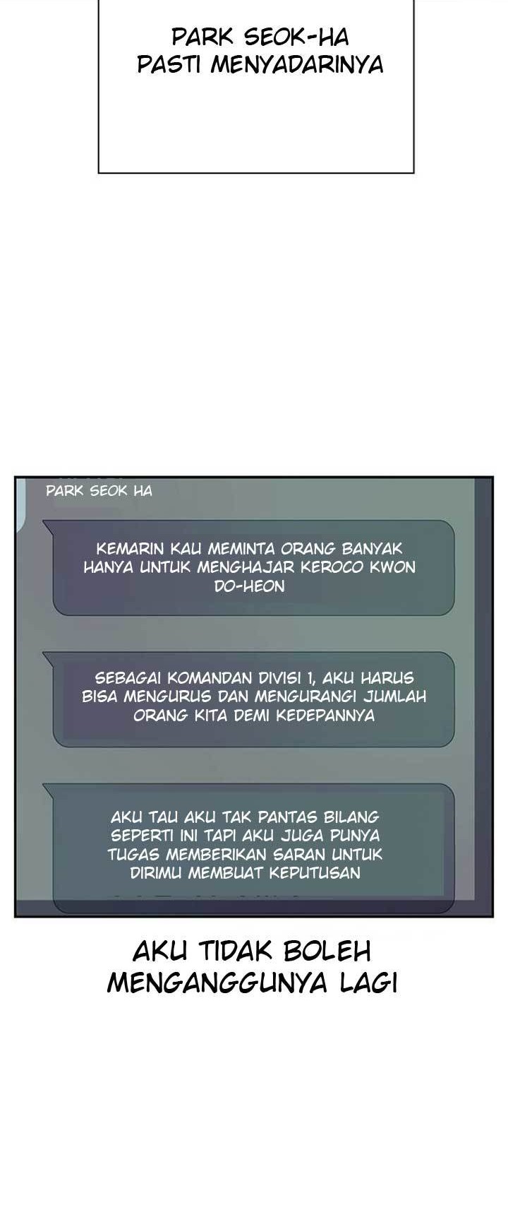 King Game Chapter 9 - halaman 49