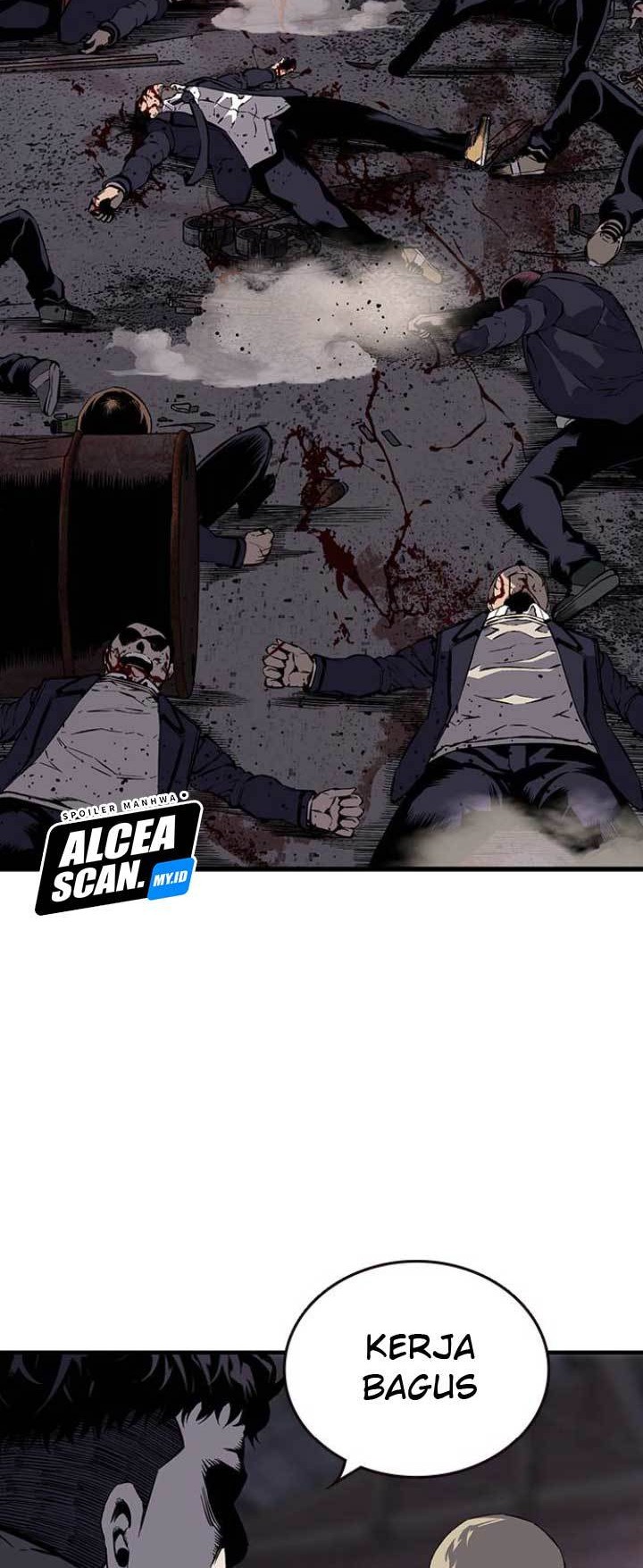 King Game Chapter 9 - halaman 5