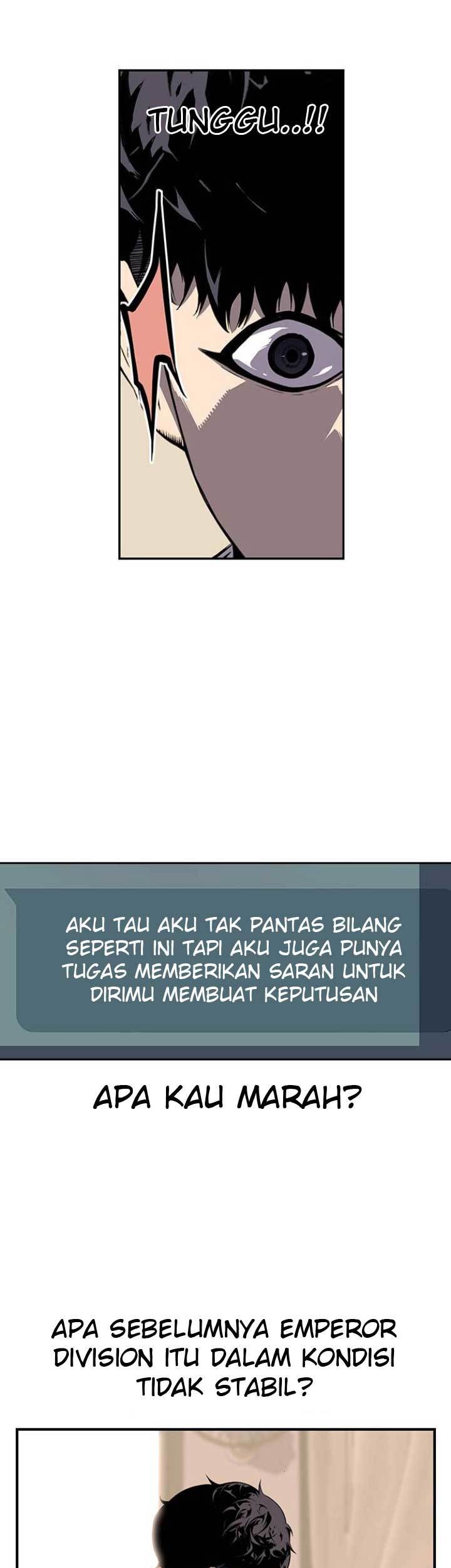 King Game Chapter 9 - halaman 50