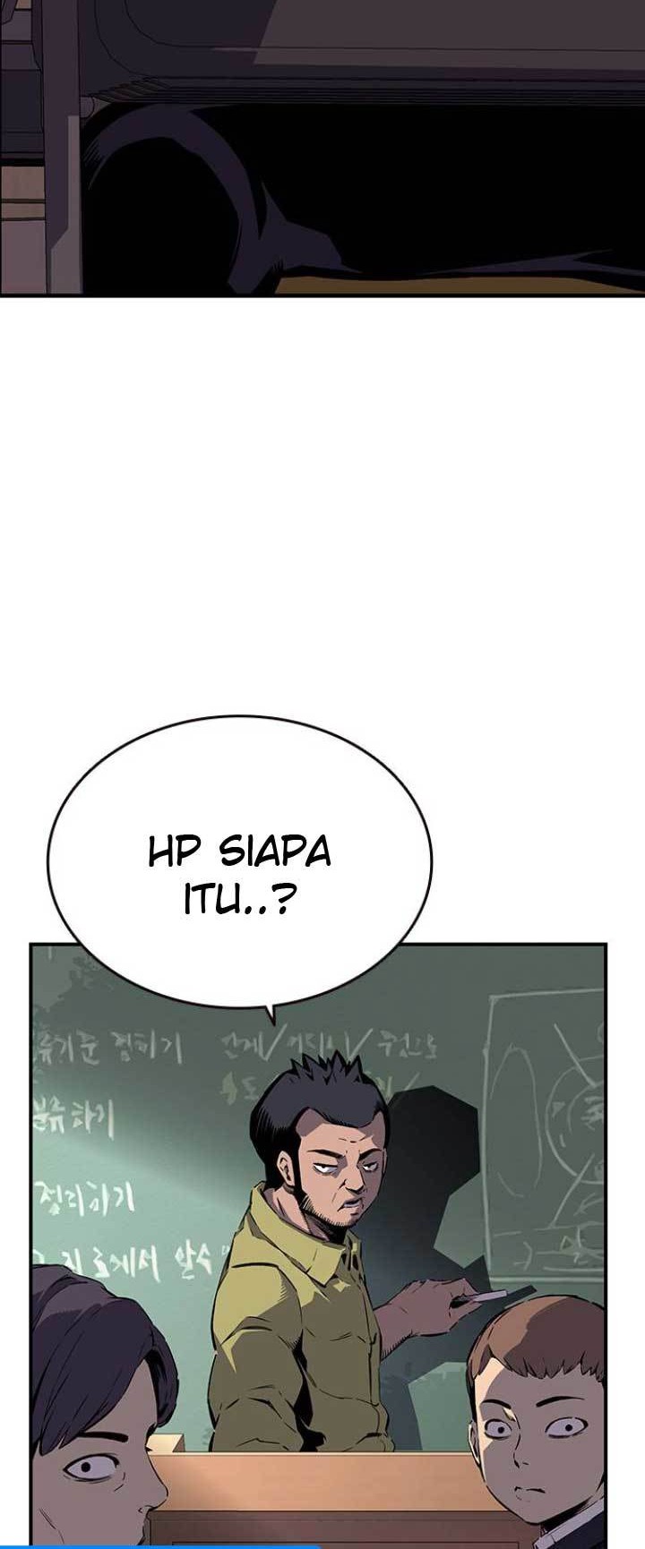 King Game Chapter 9 - halaman 53