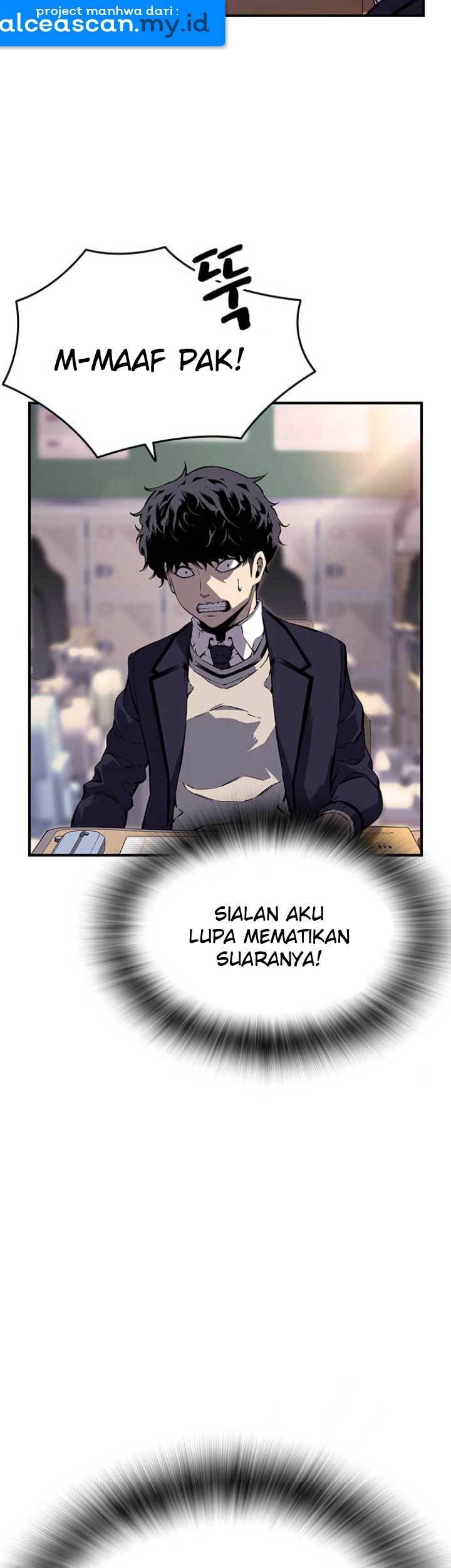 King Game Chapter 9 - halaman 54
