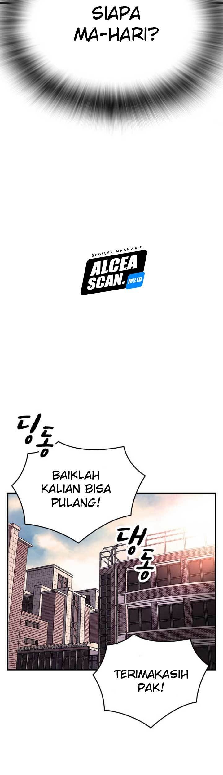 King Game Chapter 9 - halaman 56