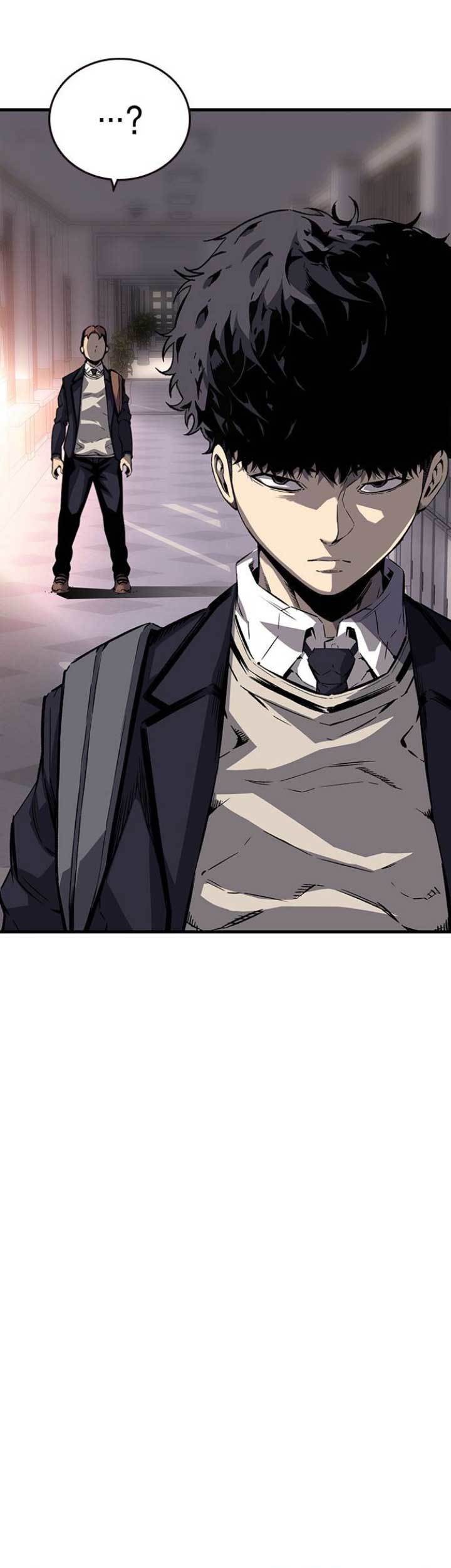 King Game Chapter 9 - halaman 58